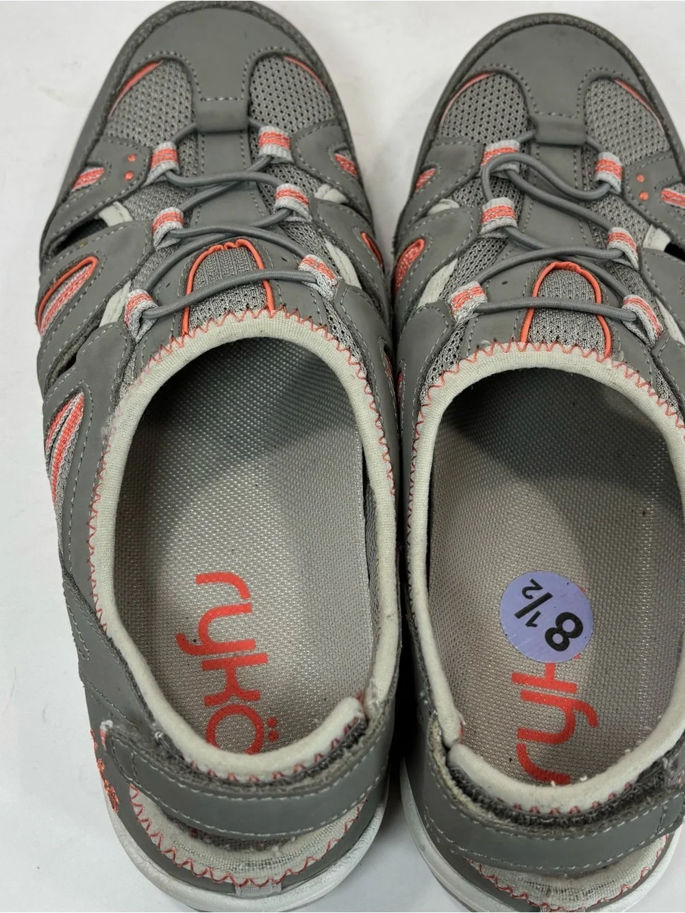 Ryka lightweight sport